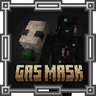 SCP-1499, The Gas Mask