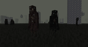 SCP-1499-1 and SCP-1499-1 Leader