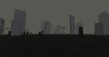 SCP-1499 Dimension