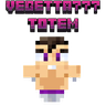 Vegetta777 Totem