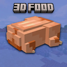 3D FOOD