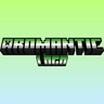 Aromantic Logo