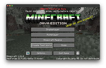 Main Title