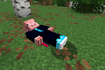 corpse