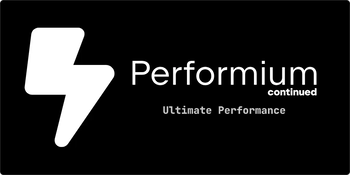 Performium: Continued