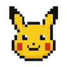 Totem Pikachu