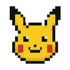 Totem Pikachu
