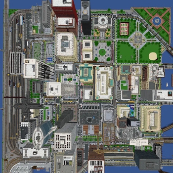 SHMAR MAP