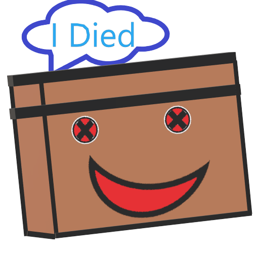 DeathChests