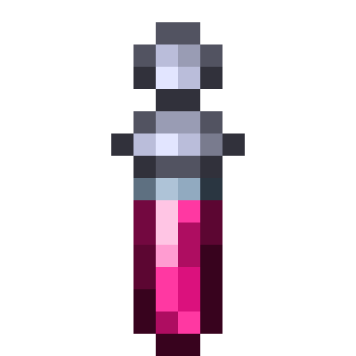 Ringo's Terraria Alchemy