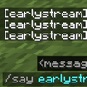 Don't Clear Chat History+