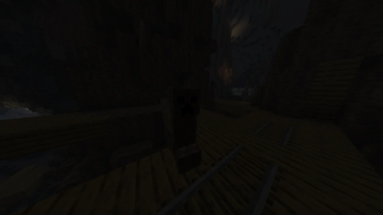 Dripstone Cave Creeper