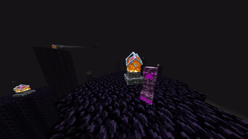 Ender Creeper