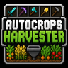 AutoCrops - Harvester