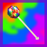 Lollipop Trident