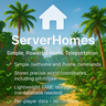 Homes Plugin