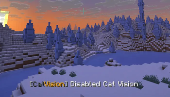 CatVision — screenshot 1