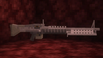 Silver M60