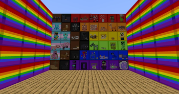 Main Thumbnail without Title