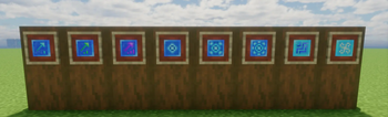 Upgrades