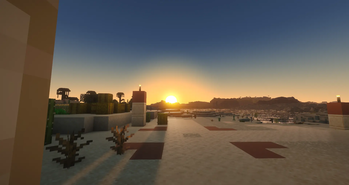 Sunrise