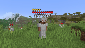 Icons mode