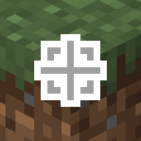 Crosshair (Plus + Square)