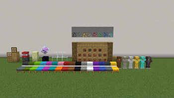 random guys pvp pack