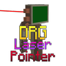 DRG Laser Pointer