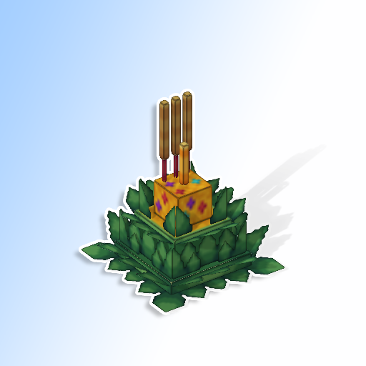 Loy Krathong