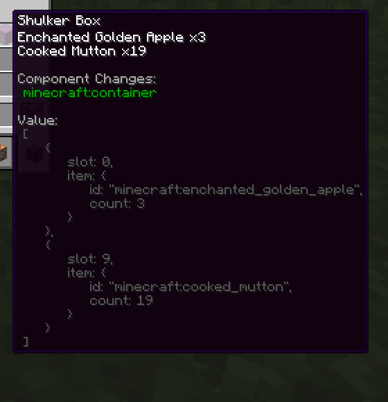 Shulker Box