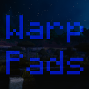 Warp Pads