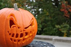 Pumpkin's hitmarker
