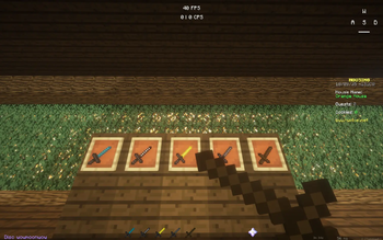Wood