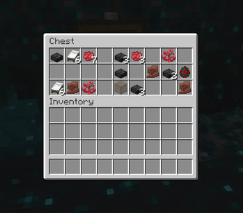 Randomized Chest