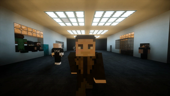 Cybercraft2069 Server