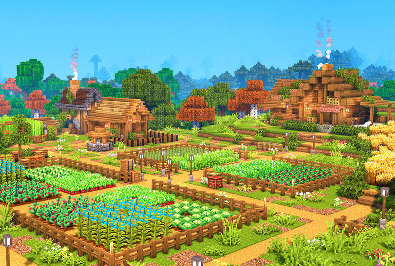 InfiniteDrift's Cozy Modlist