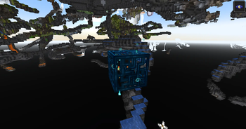 The Warfare Spawner