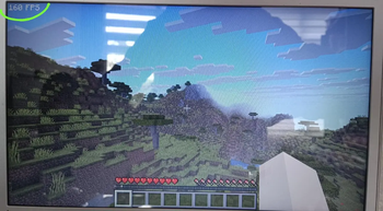 many fps