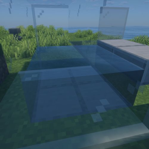 Add Water