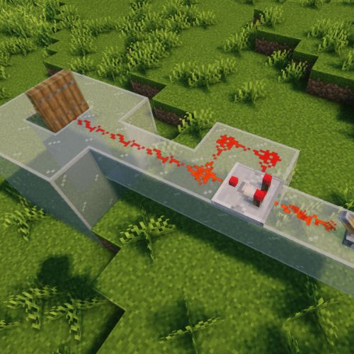 Redstone System