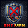 Anti-VPN