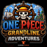 One Piece Grand Line Adventures logo