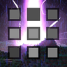 AAA Particles Command logo