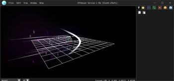 Custom particle in Effekseer