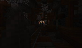 Mineshaft