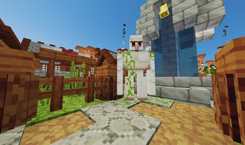 Plains Village