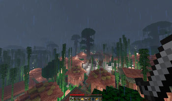 Jungle Village