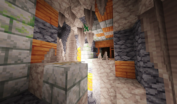 Beautiful Caves