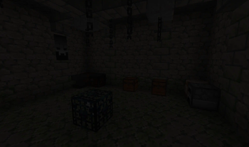 Dungeon's